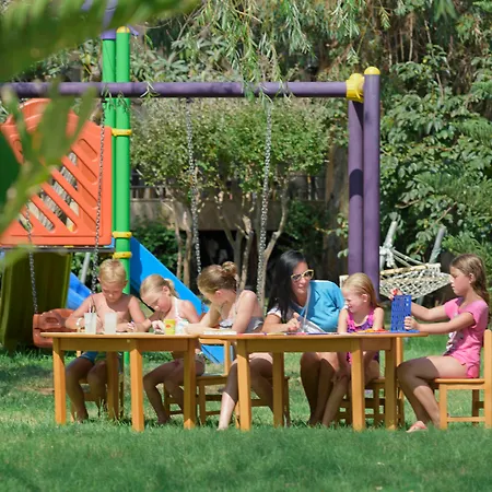 Grand Kaptan Курортный комплекс 5*