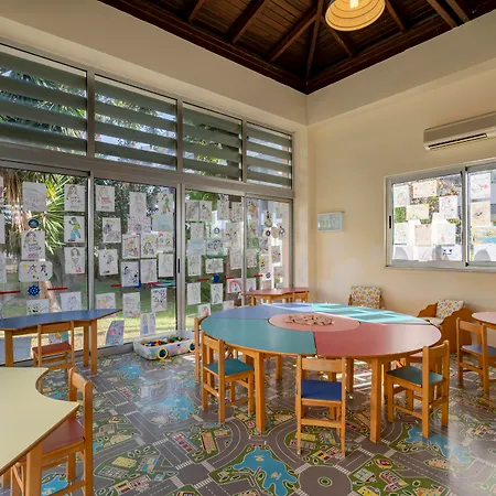 Grand Kaptan Курортный комплекс