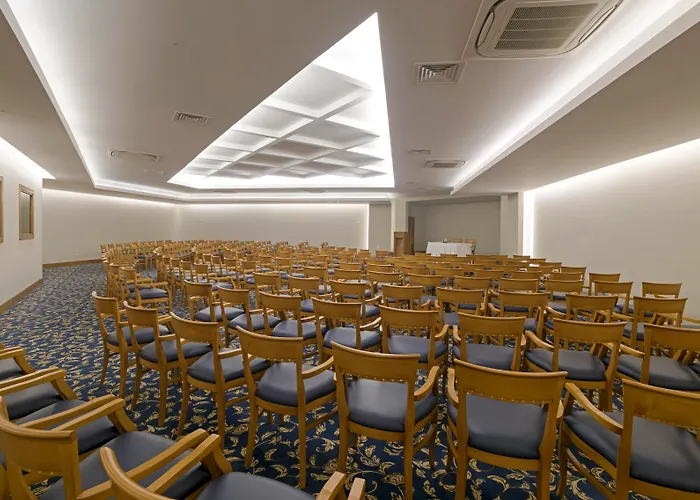 Grand Kaptan Курортный комплекс 5*