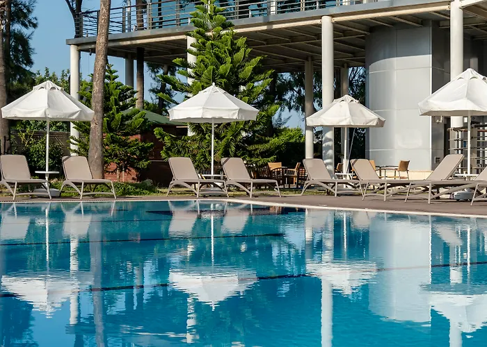 Resort Grand Kaptan 5*