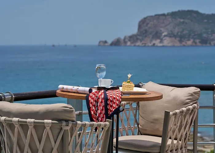 Grand Kaptan Resort Alanya