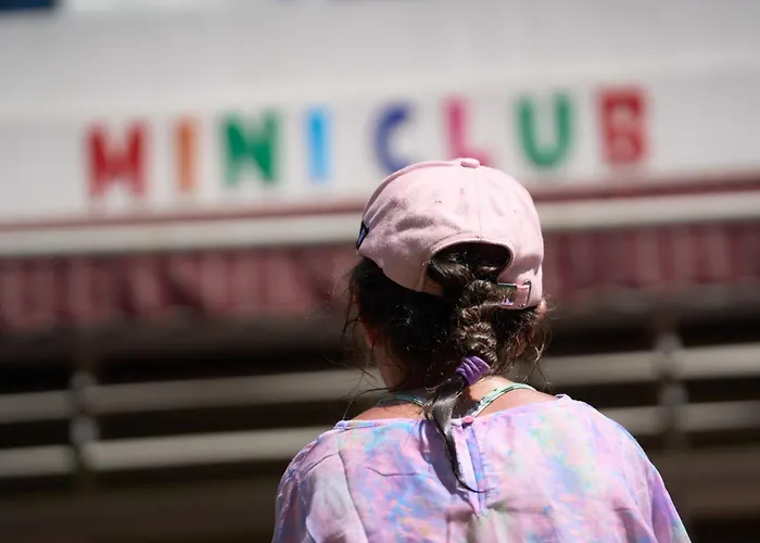 Grand Kaptan Resort 5*