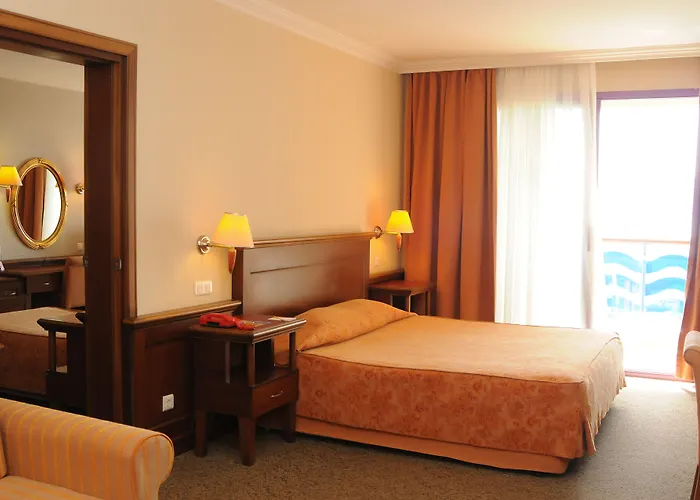 Resort Grand Kaptan Alanya