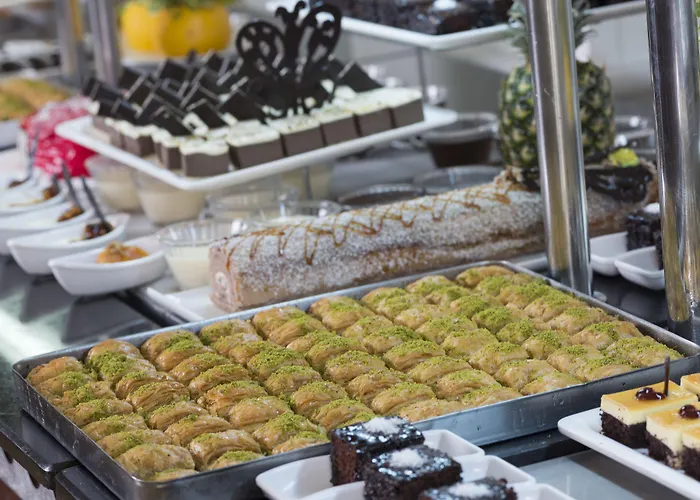 Resort Grand Kaptan 5*