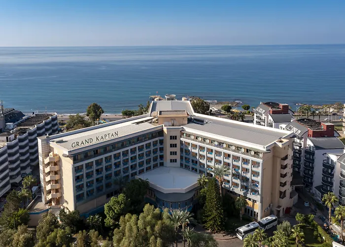 Grand Kaptan 5*