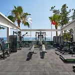 Üdülőközpont Grand Kaptan 5*