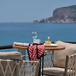 Grand Kaptan Üdülőközpont Alanya