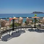 Üdülőközpont Grand Kaptan Alanya