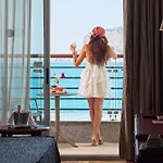 Üdülőközpont Grand Kaptan 5*