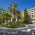 Üdülőközpont Grand Kaptan 5*