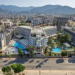 Grand Kaptan Üdülőközpont Alanya