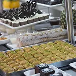 Üdülőközpont Grand Kaptan 5*