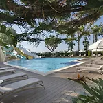 Üdülőközpont Grand Kaptan Alanya