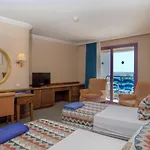 Üdülőközpont Grand Kaptan Alanya