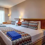 Grand Kaptan Üdülőközpont Alanya