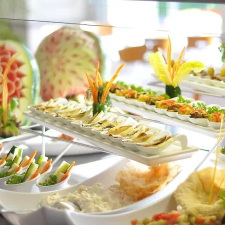 グランド カプタン リゾート 5*