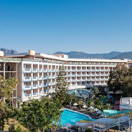 Grand Kaptan アランヤ