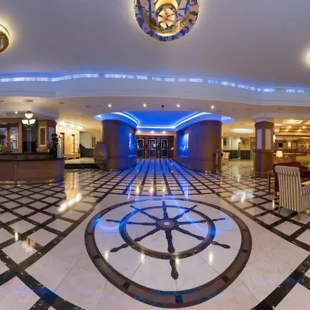 Grand Kaptan Resort 5*