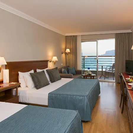 Grand Kaptan Resort