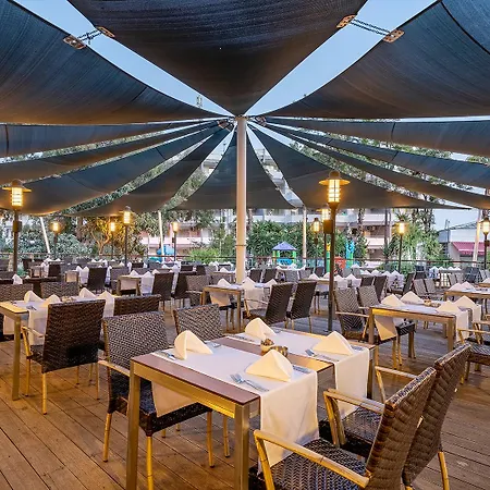 Grand Kaptan Alanya