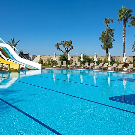 Grand Kaptan Resort