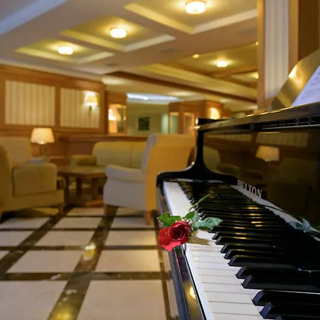Resort Grand Kaptan