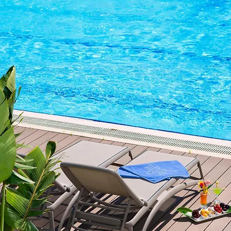 Grand Kaptan Alanya