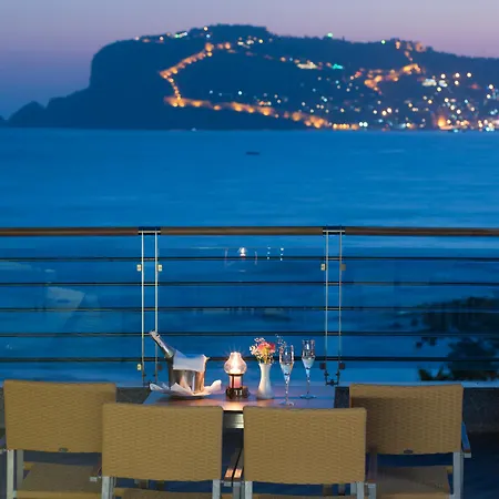 Resort Grand Kaptan Alanya
