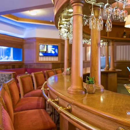 Grand Kaptan Alanya