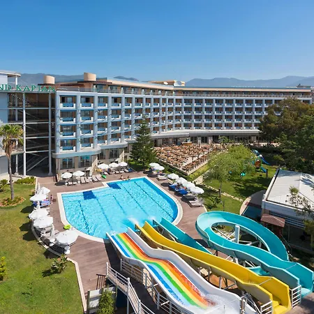 Grand Kaptan Alanya