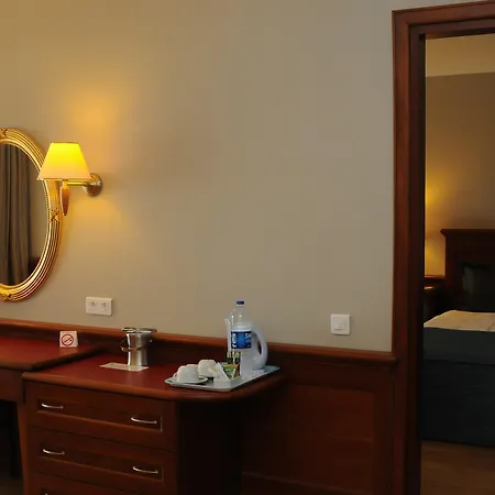 Grand Kaptan Alanya
