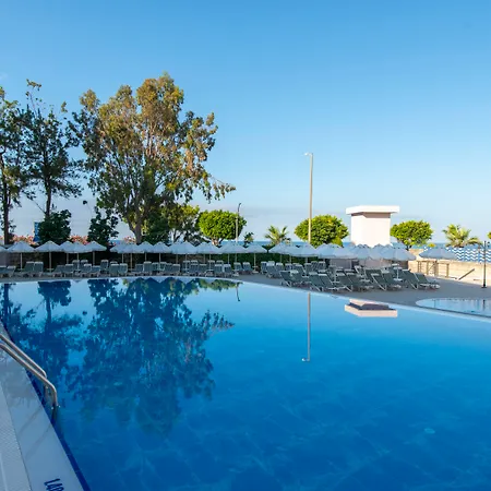 Grand Kaptan Resort