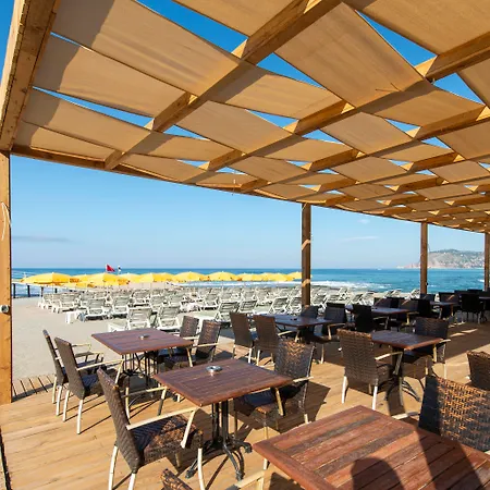 Grand Kaptan Resort Alanya