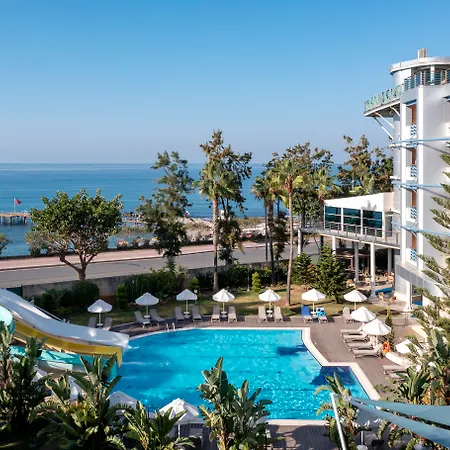 Resort Grand Kaptan
