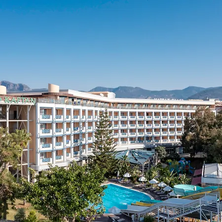 Grand Kaptan Semesteranläggning (resort) 5*