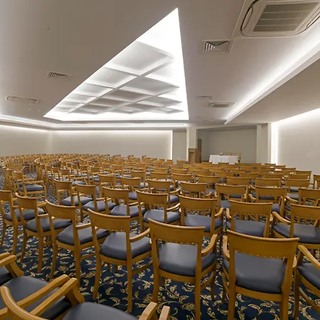 Grand Kaptan リゾート 5*