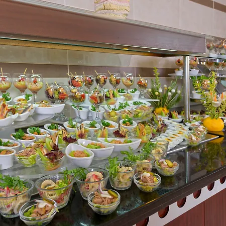 Resort Grand Kaptan