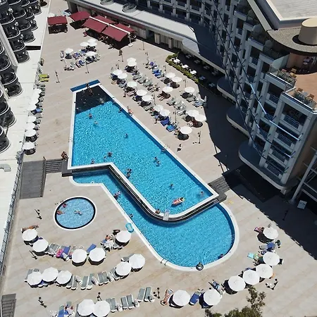 Grand Kaptan Resort
