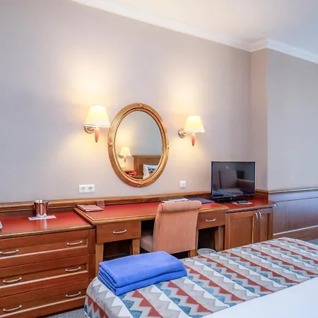 Grand Kaptan Resort 5*