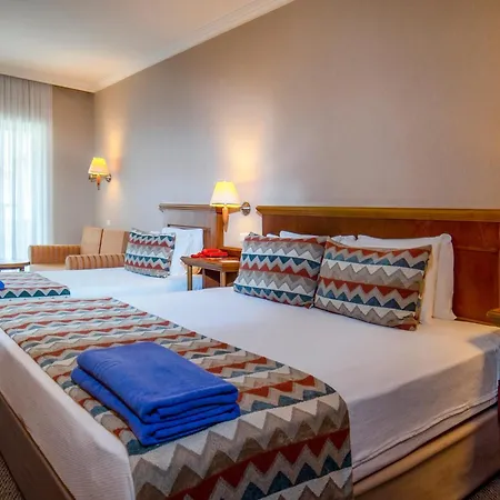 Grand Kaptan 5* Alanya