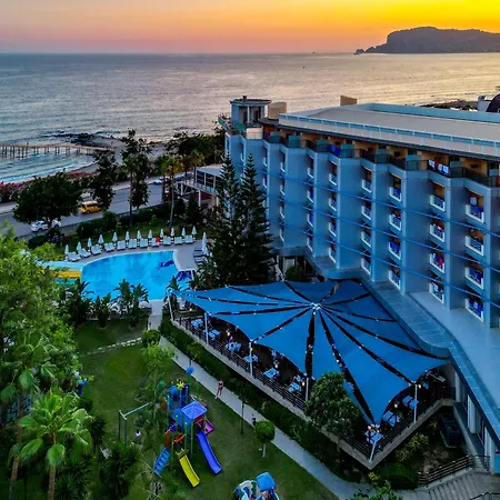 Grand Kaptan Resort