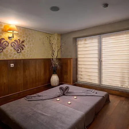 リゾート Grand Kaptan