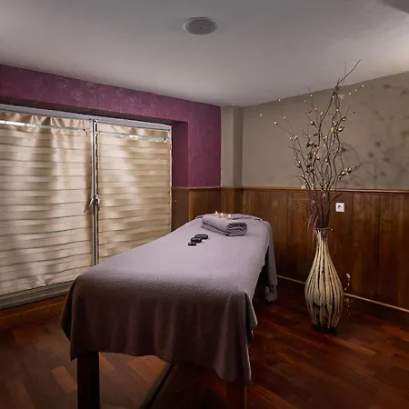 Grand Kaptan Semesteranläggning (resort) Alanya