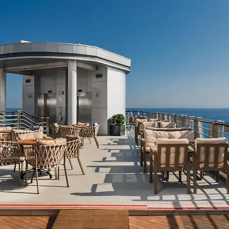 Grand Kaptan Station touristique