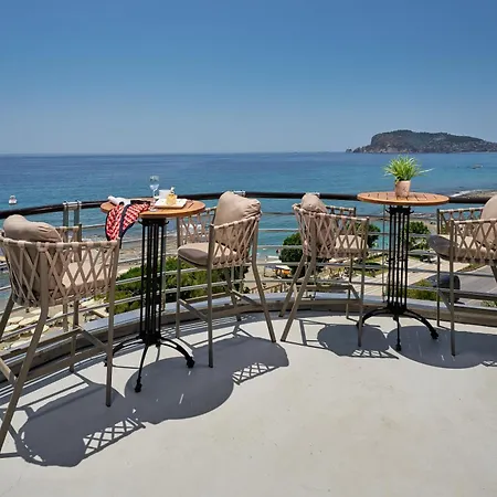 Resort Grand Kaptan - Ultra Alanya