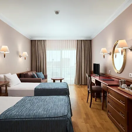Grand Kaptan - Ultra Alanya