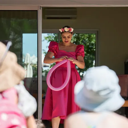 リゾート Grand Kaptan