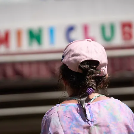 Grand Kaptan リゾート 5*