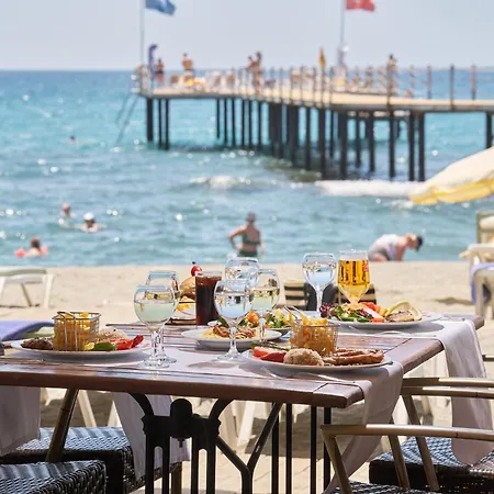 Grand Kaptan アランヤ