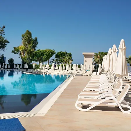 Grand Kaptan - Ultra Resort